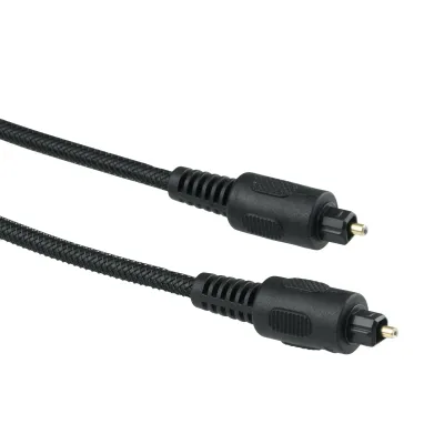 Optički kabal toslink 1m