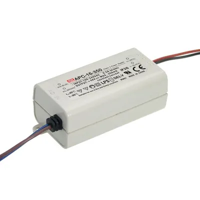LED napajanje 350W 16V MEAN WELL