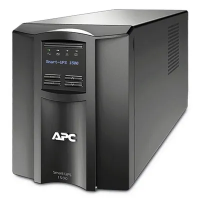UPS APC SMT1500IC 1000W/1500VA
