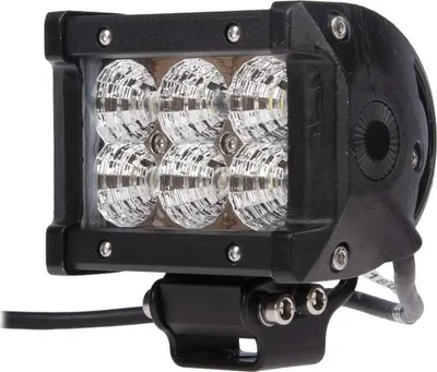 Auto radna lampa LED 6500K AMIO