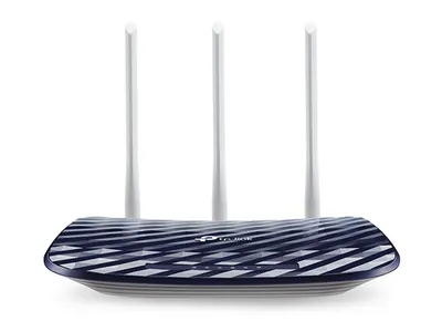 Router TP-LINK C20 AC750 ARCHER