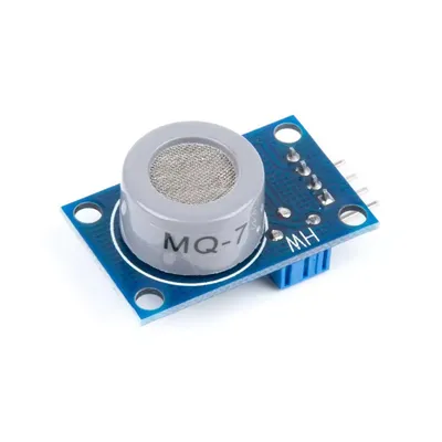 Senzor ugljenmonoksida ARDUINO MQ-7