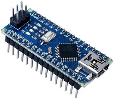 ARDUINO razvojna ploča ATMEGA 328P-CH340