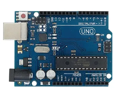 ARDUINO UNO TMEGA 328P
