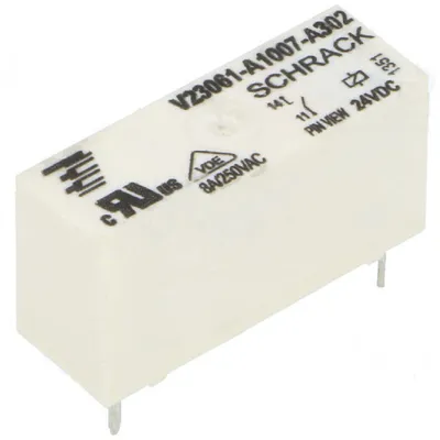 Relej V23061-B1002-A401