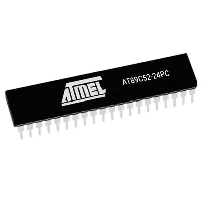 Integralno kolo AT89C52-24PC MICROCHIP TECHNOLOGY