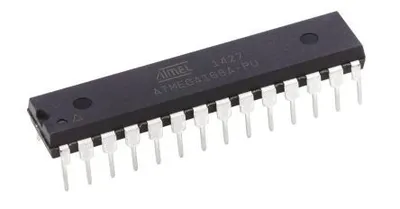 Integralno kolo ATMEGA168A-PU
