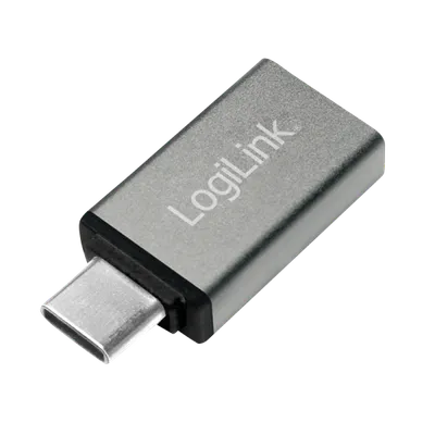 Adapter USB-C na USB-A LOGILINK AU0042 3.2 Gen1