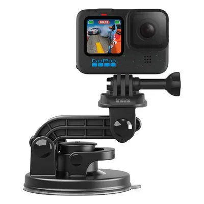 Vakum nosač za GoPro kamere Suction Cup AUCMT-302