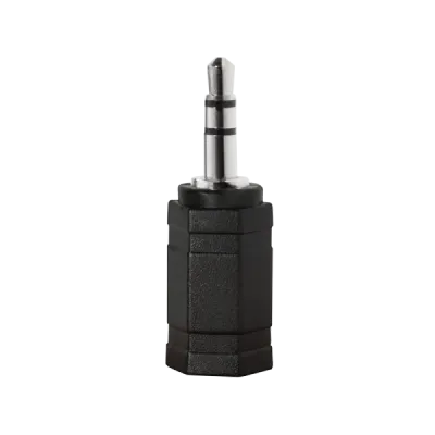 Audio adapter 3.5mm na 2.5mm stereo