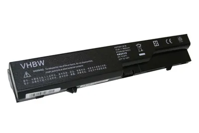 Baterija za laptop HP 10.8V 6600mAh VHBW