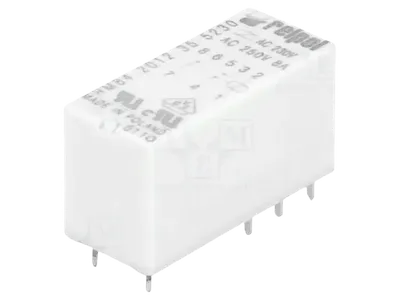 Elektromagnetni relej RM84-2012-35-5230