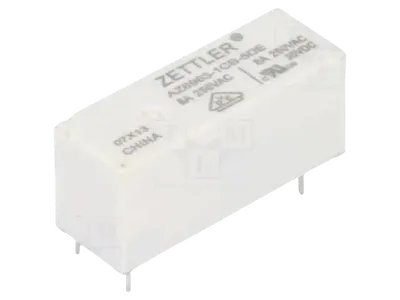 Elektromagnetni relej AZ6963-1CB-05DE