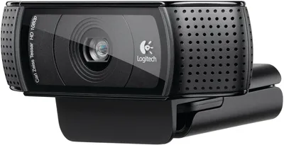 WEB kamera LOGITECH PRO C920