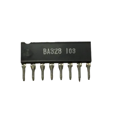 Integralno kolo BA328