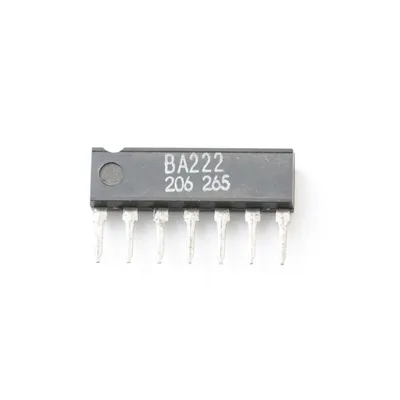 Integralno kolo BA222