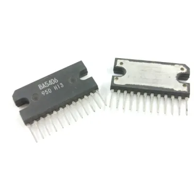 Integralno kolo BA5406
