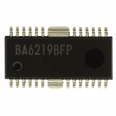 Integralno kolo BA6219