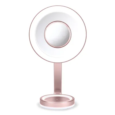 Kozmetičko ogledalo s LED svjetlom BABYLISS 9450E