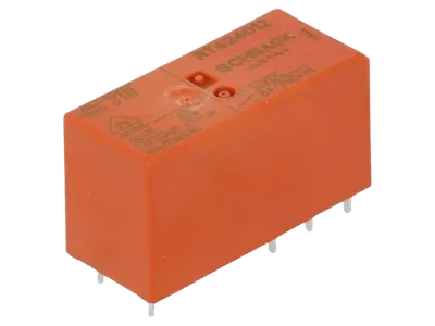 Elektromagnetni relej RT424012