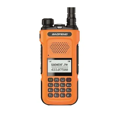Radio stanica BAOFENG walkie talkies UV-10