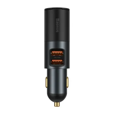 Auto punjač BASEUS 120W