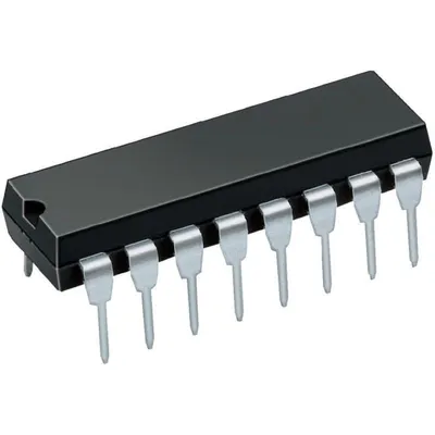 Integralno kolo CD4009UBE