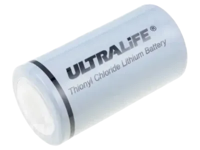 Baterija C ULTRALIFE 9000mAh