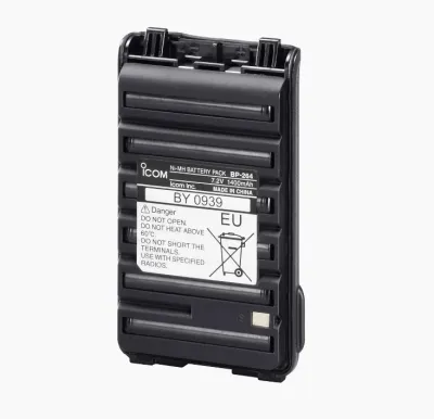 Baterija za radio stanicu ICOM BP-264 7.2V 1400mAh