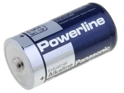Baterija LR14 PANASONIC