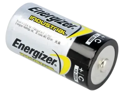 Baterija R14 ENERGIZER