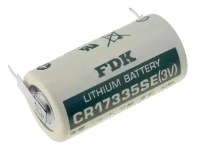 Baterija CR17335 FDK 1800mAh