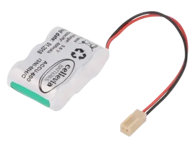 Punjiva baterija 2/3R6 CELLEVIA 600mAh