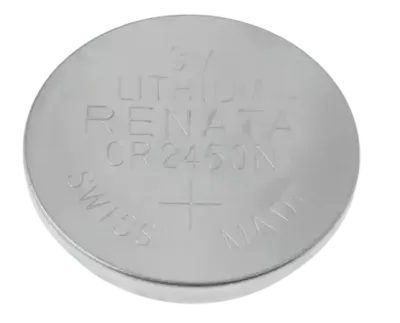 Baterija CR2450N RENATA