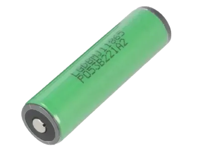 Punjiva baterija MR18650 KEEPPOWER 3500mAh