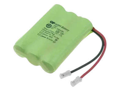 Punjiva baterija AAA GP 550mAh