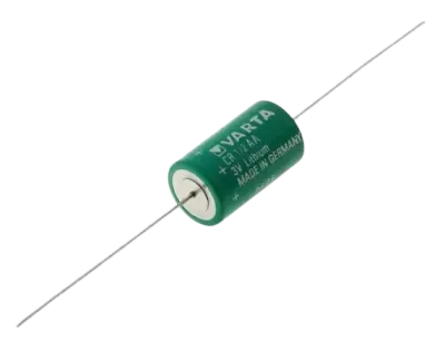 Baterija CR1/2AA Li-Ion VARTA 950mAh