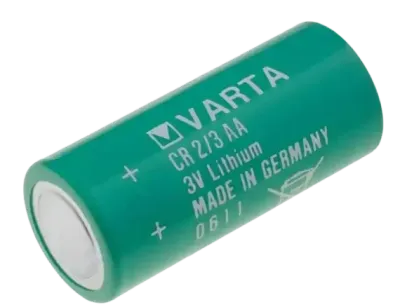 Baterija 2/3AA VARTA 3500mAh