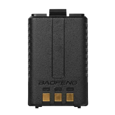 Zamjenska baterija za radio stanicu BAOFENG 1800mAh BL-5L