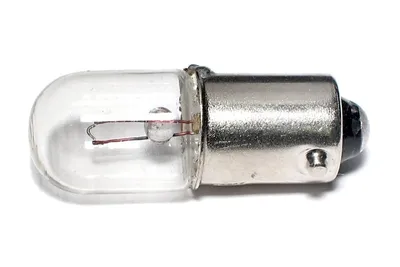 Sijalica minijaturna BA9 24V