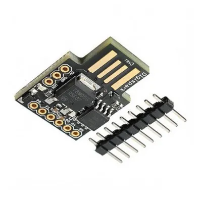 Razvojna ploča Digispark ATtiny 85