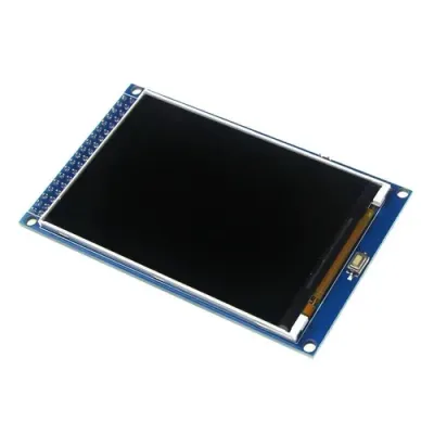 LCD display ARDUINO RK014