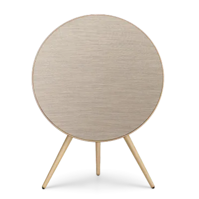 Zvučnik BANG OLUFSEN Beosound A9 5.G Gold Tone B