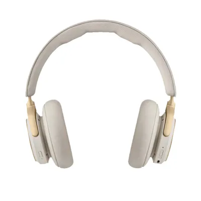 Slušalice BANG OLUFSEN BeoPlay HX Gold Tone