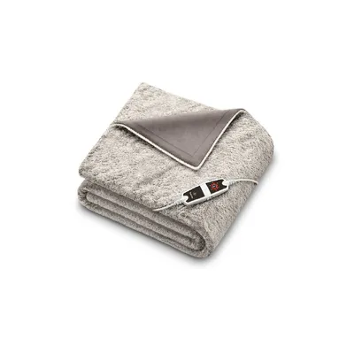 Električna deka BEURER HD 150 XXL Nordic Cosy