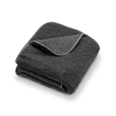 Električna deka BEURER HD 65 Dark Gray