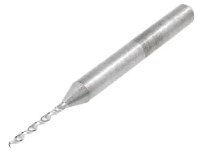 Borer 1mm BUNGARD