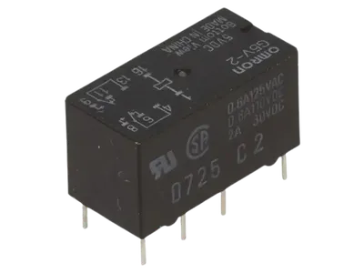 Elektromagnetni relej 20000952