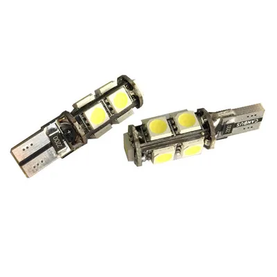 Auto sijalica T10 LED