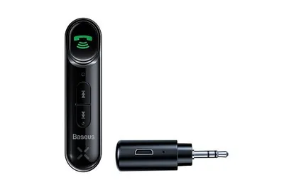 Bluetooh FM transmiter BASEUS